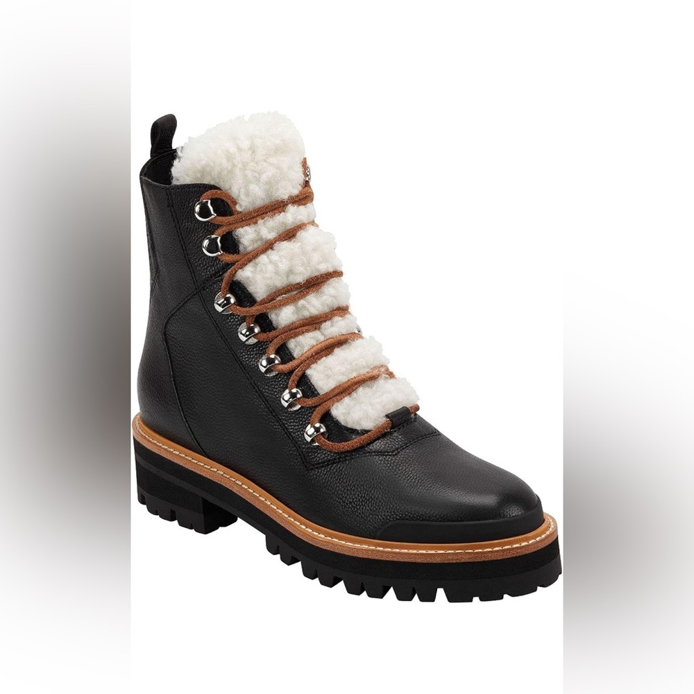 Marc Fisher LTD Izzie Ankle Boots